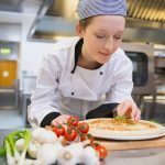 Professional Cookery